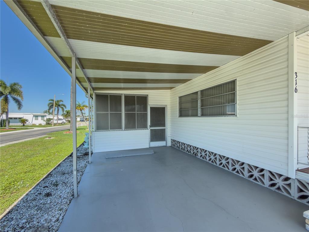 Property for sale at 316 DANUBE CIRCLE, BRADENTON, FL, 34207