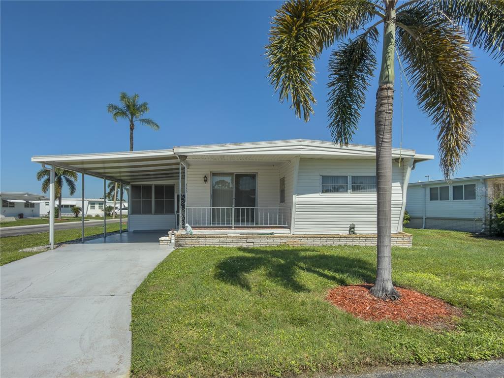 Property for sale at 316 DANUBE CIRCLE, BRADENTON, FL, 34207