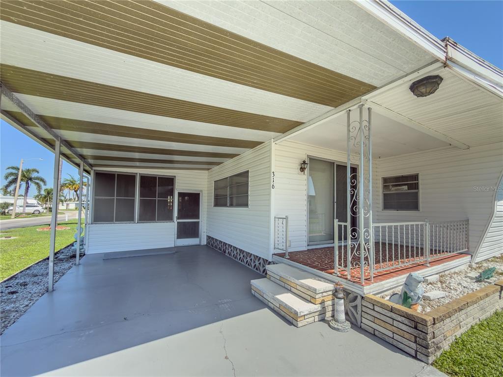 Property for sale at 316 DANUBE CIRCLE, BRADENTON, FL, 34207