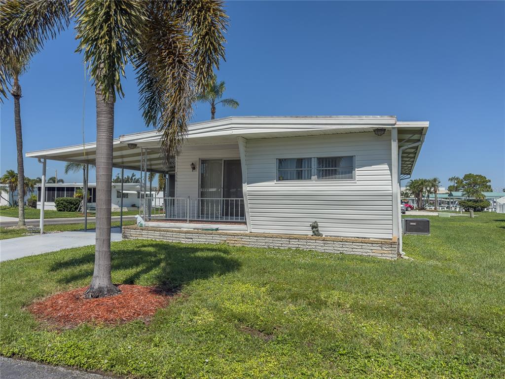 Property for sale at 316 DANUBE CIRCLE, BRADENTON, FL, 34207