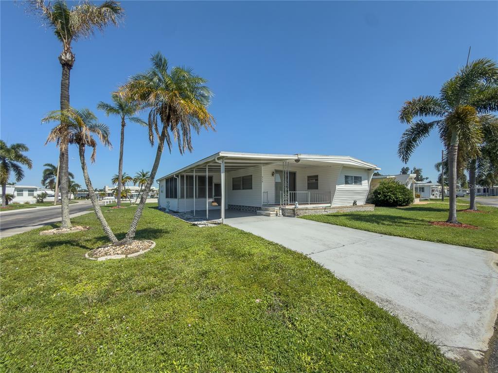Property for sale at 316 DANUBE CIRCLE, BRADENTON, FL, 34207