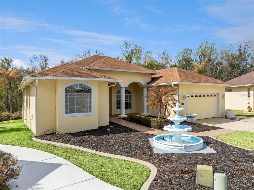 Property for sale at 6410 BENDELOW DRIVE, LAKELAND, FL, 33810