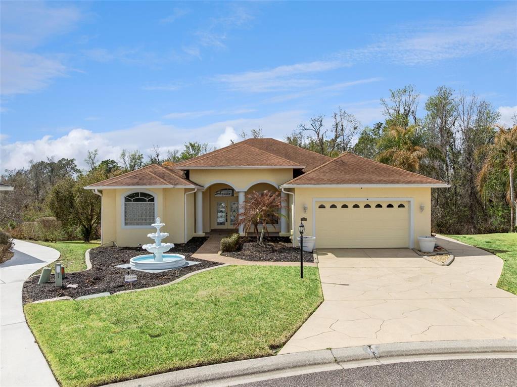 Property for sale at 6410 BENDELOW DRIVE, LAKELAND, FL, 33810