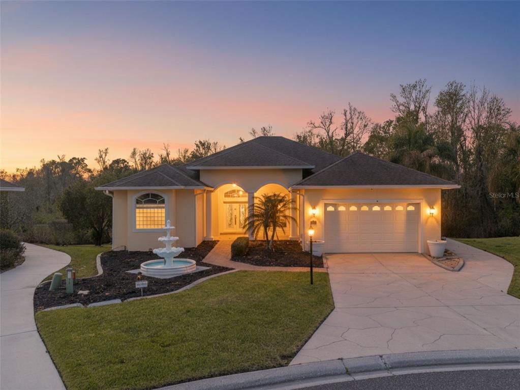 Property for sale at 6410 BENDELOW DRIVE, LAKELAND, FL, 33810