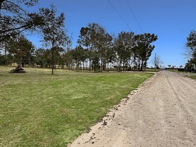 Property for sale at TBD SE 148TH TERRACE, MORRISTON, FL, 32668