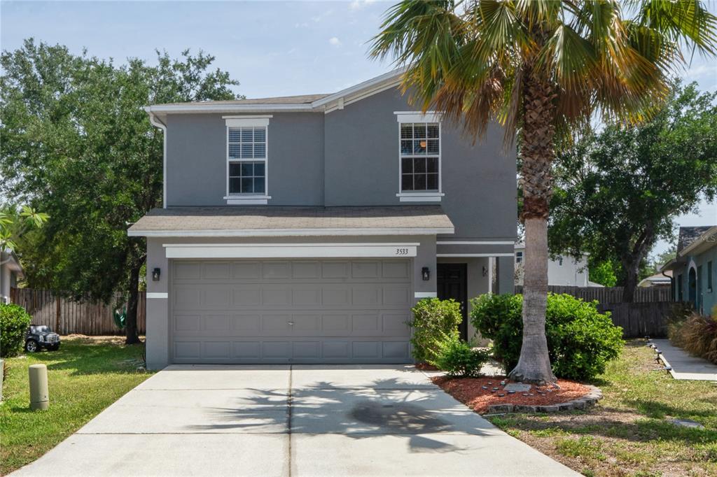 Property for sale at 3533 CARDINAL FEATHER DRIVE, LAND O LAKES, FL, 34638