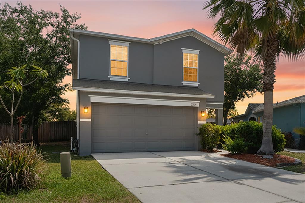 Property for sale at 3533 CARDINAL FEATHER DRIVE, LAND O LAKES, FL, 34638
