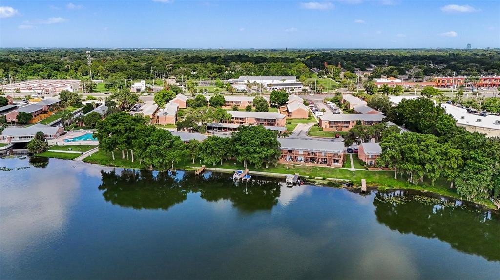 Property for sale at 120 GEORGETOWN DRIVE UNIT 120, CASSELBERRY, FL, 32707