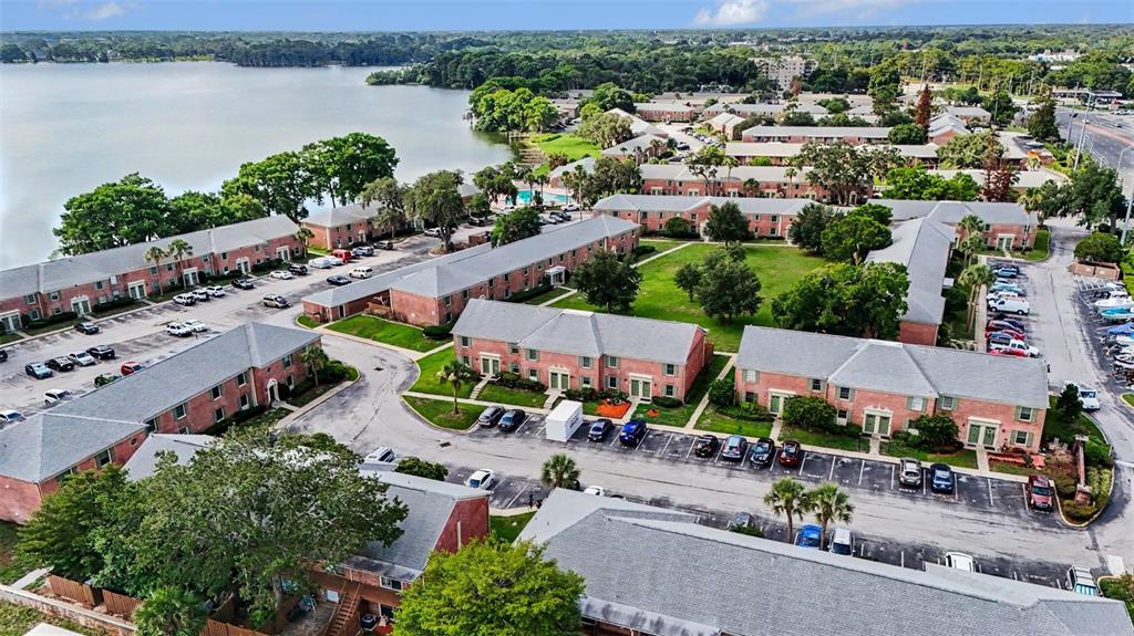 Property for sale at 120 GEORGETOWN DRIVE UNIT 120, CASSELBERRY, FL, 32707