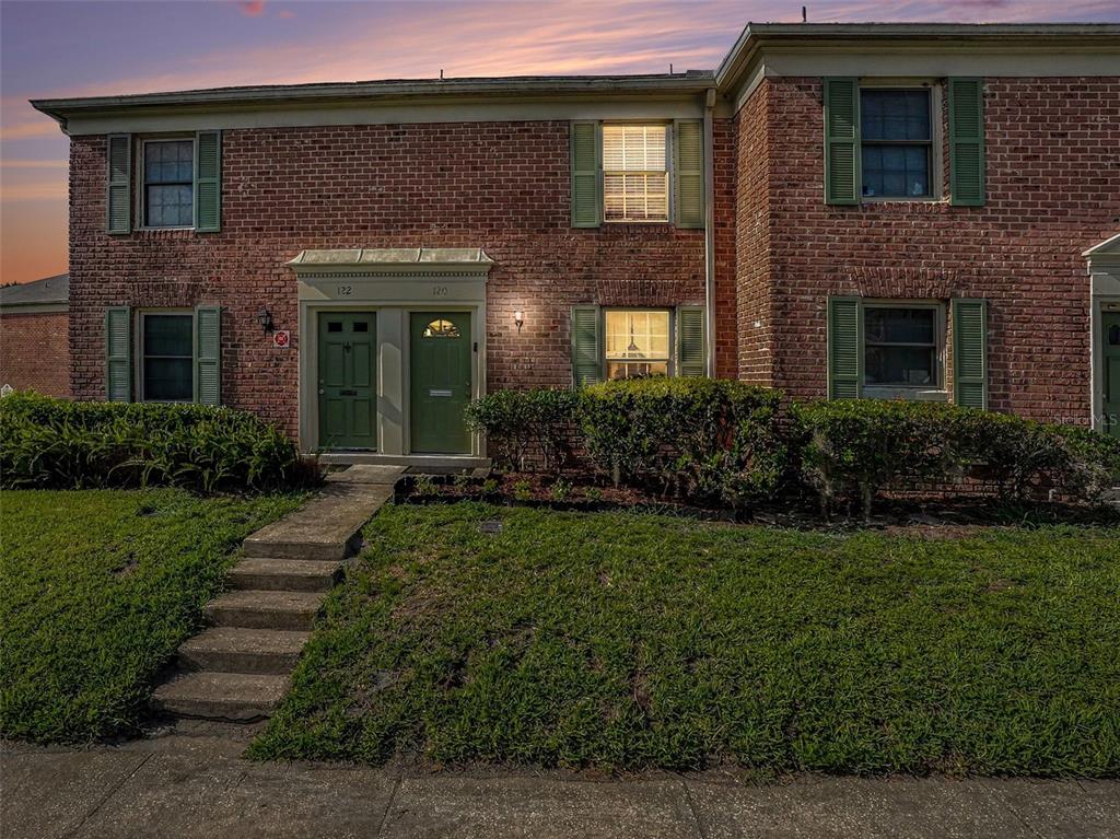 Property for sale at 120 GEORGETOWN DRIVE UNIT 120, CASSELBERRY, FL, 32707