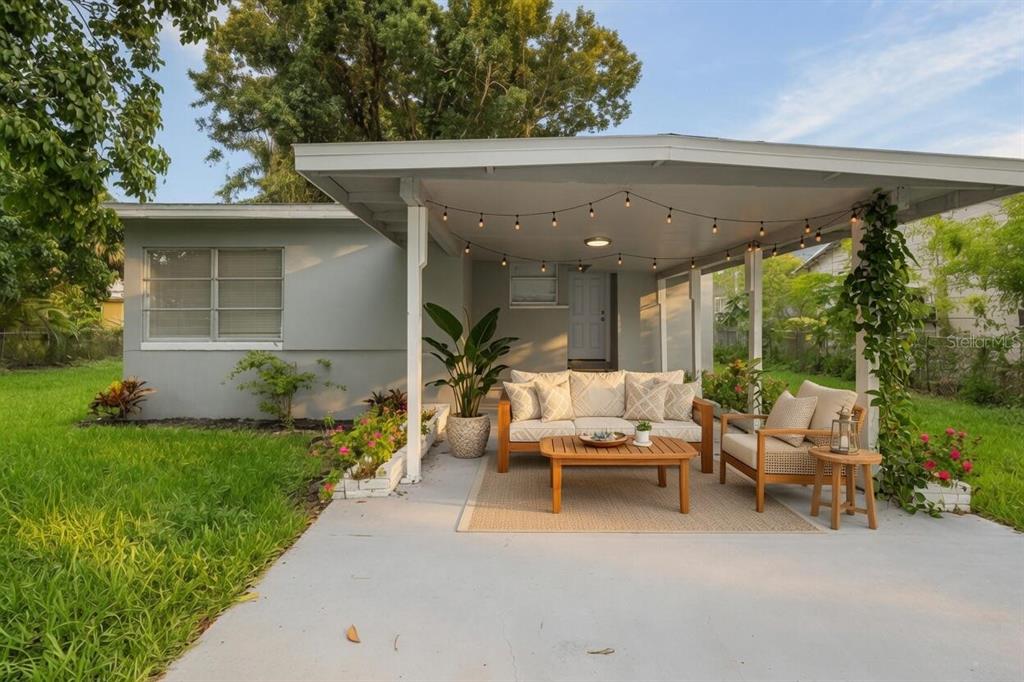 Property for sale at 57 CABANA AVENUE, NORTH FORT MYERS, FL, 33903