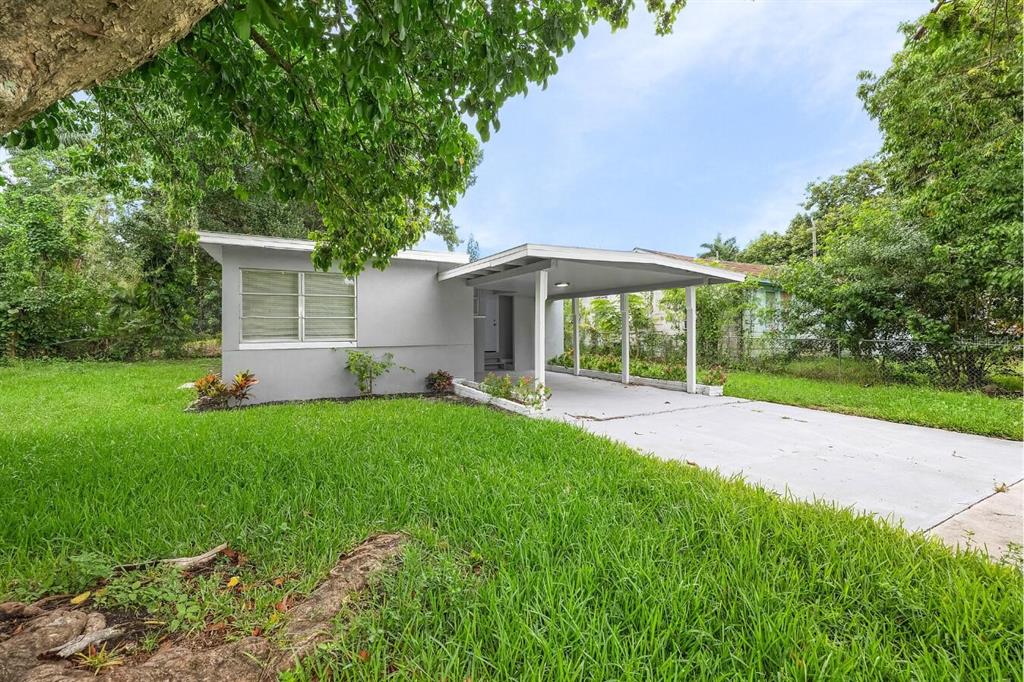 Property for sale at 57 CABANA AVENUE, NORTH FORT MYERS, FL, 33903