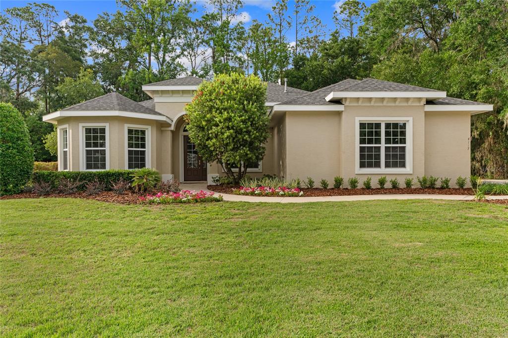 Property for sale at 4117 SE 21ST STREET, OCALA, FL, 34471