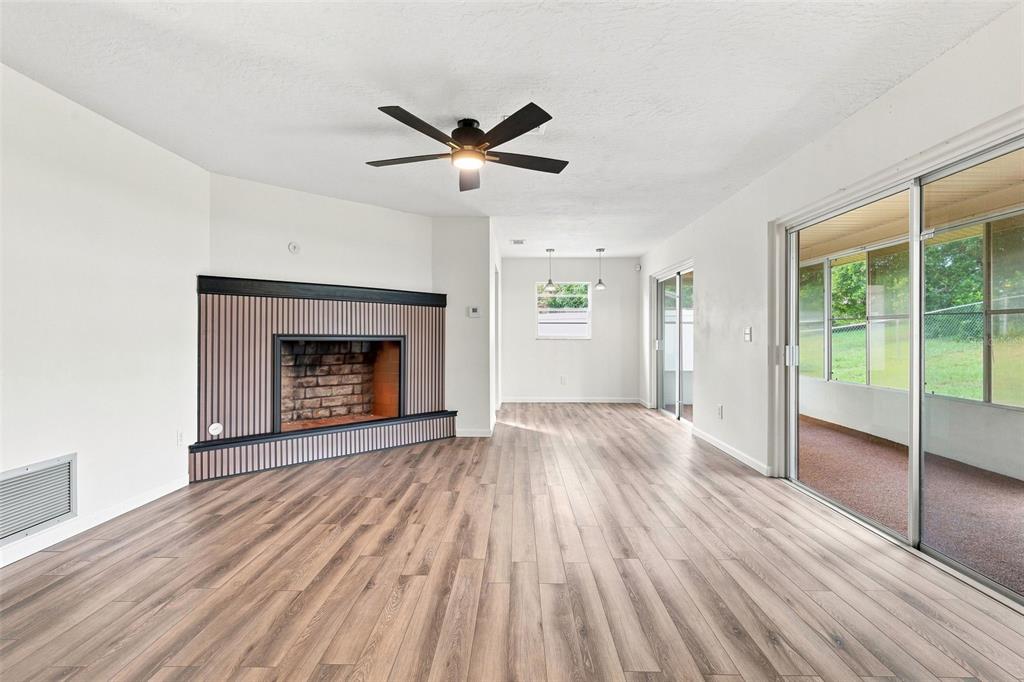 Property for sale at 1441 NE OLD MILL DRIVE, DELTONA, FL, 32725