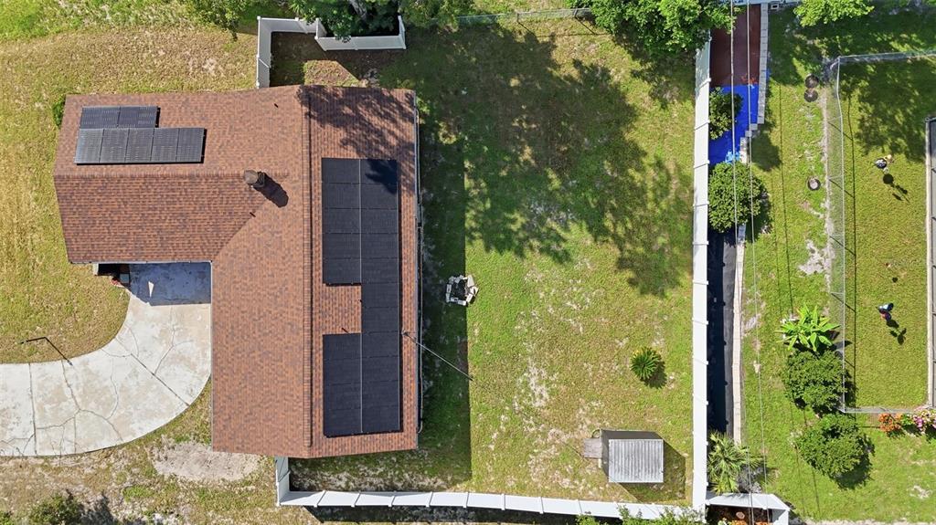 Property for sale at 1441 NE OLD MILL DRIVE, DELTONA, FL, 32725