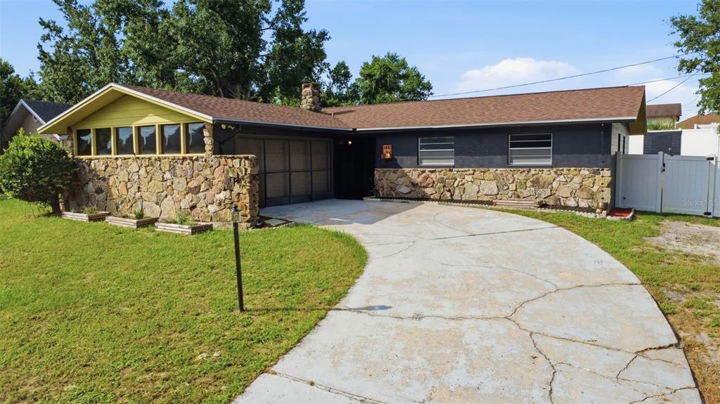 Property for sale at 1441 NE OLD MILL DRIVE, DELTONA, FL, 32725