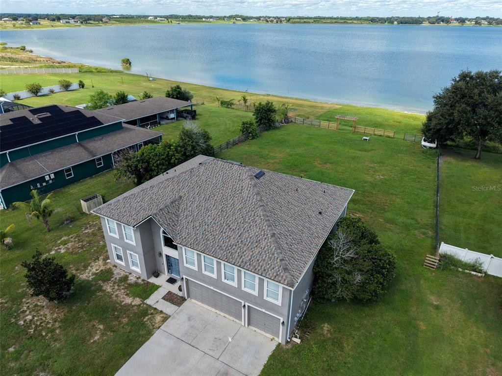 Property for sale at 148 VISTA VIEW AVENUE, EAGLE LAKE, FL, 33839