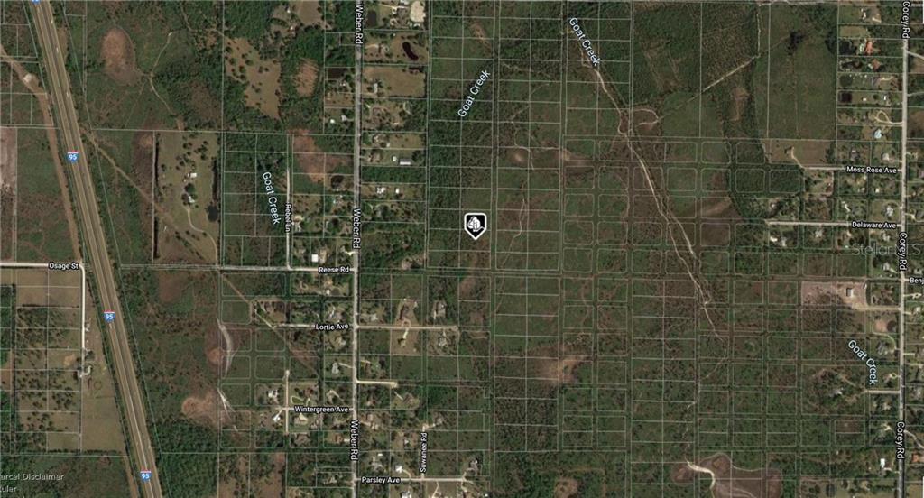 Property for sale at NO ACCESS ROAD, MALABAR, FL, 32950