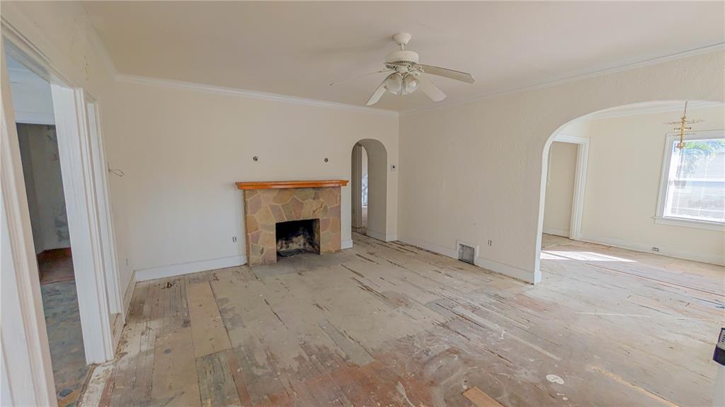 Property for sale at 852 4TH AVENUE N, ST PETERSBURG, FL, 33701