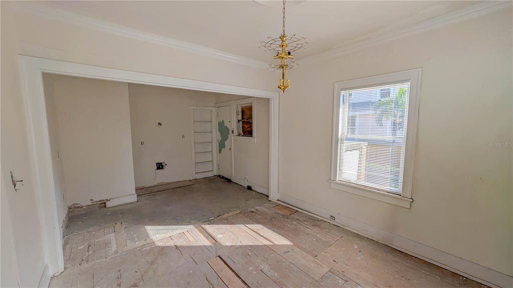 Property for sale at 852 4TH AVENUE N, ST PETERSBURG, FL, 33701