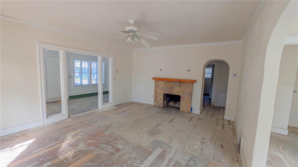 Property for sale at 852 4TH AVENUE N, ST PETERSBURG, FL, 33701