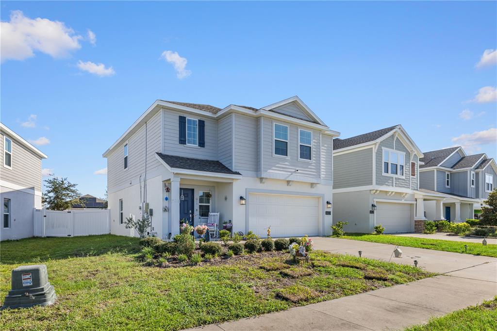 Property for sale at 6824 PERCH HAMMOCK LOOP, GROVELAND, FL, 34736