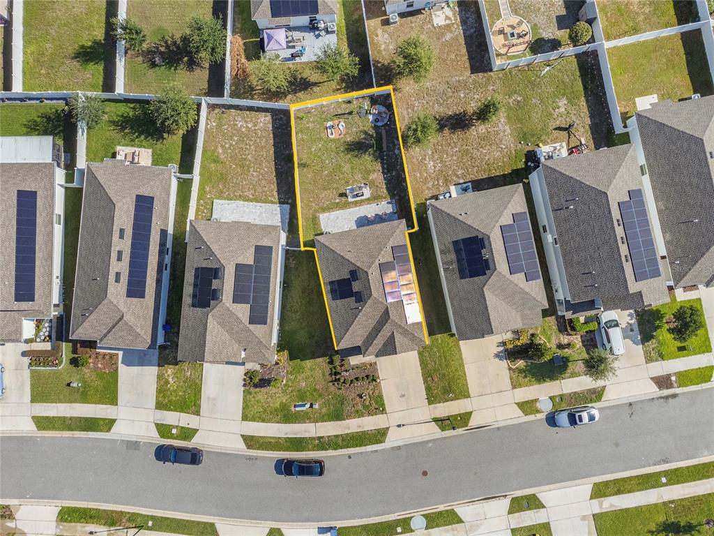 Property for sale at 6824 PERCH HAMMOCK LOOP, GROVELAND, FL, 34736