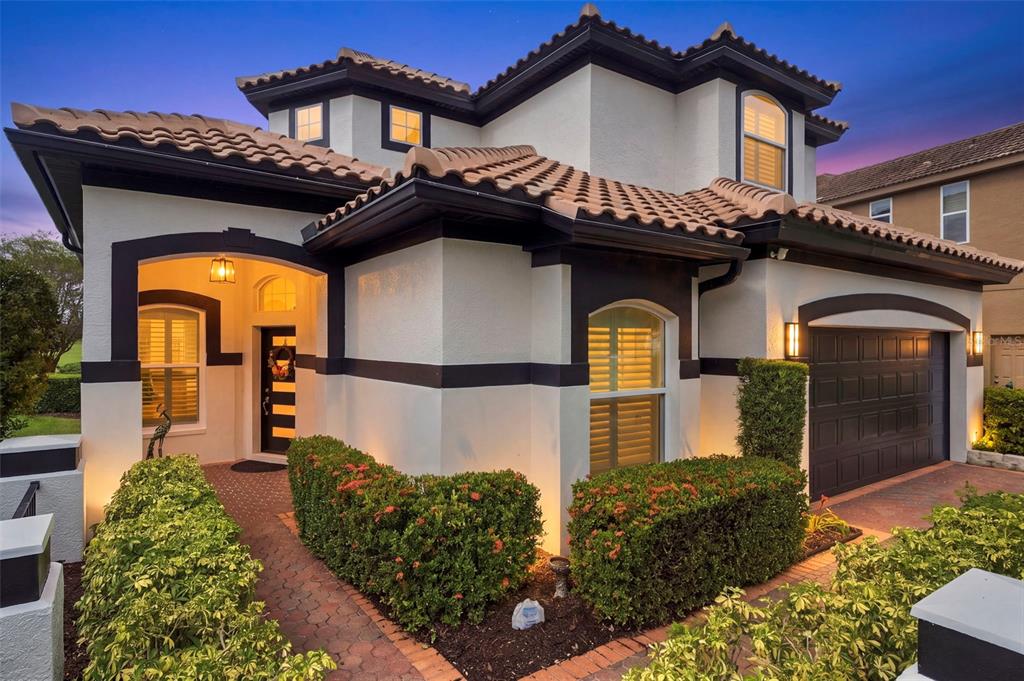 Property for sale at 9925 SAGO POINT DRIVE, SEMINOLE, FL, 33777