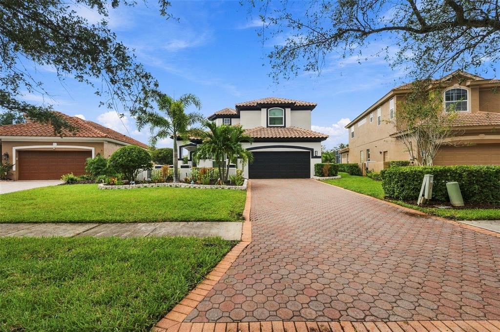 Property for sale at 9925 SAGO POINT DRIVE, SEMINOLE, FL, 33777
