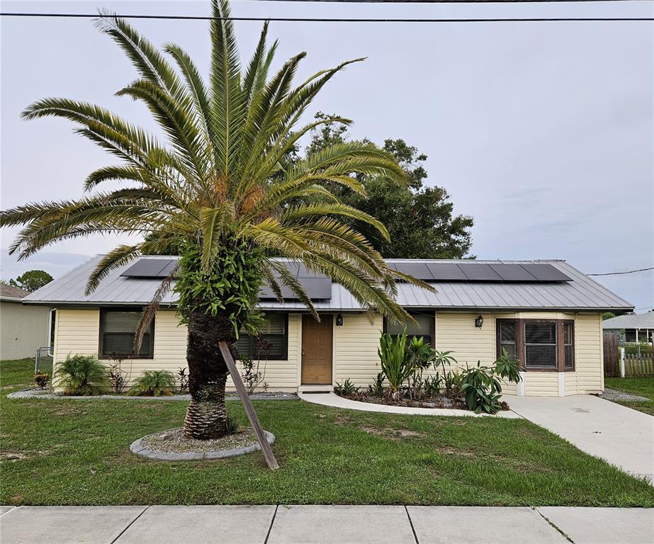 Property for sale at 6270 SPINNAKER BOULEVARD, ENGLEWOOD, FL, 34224