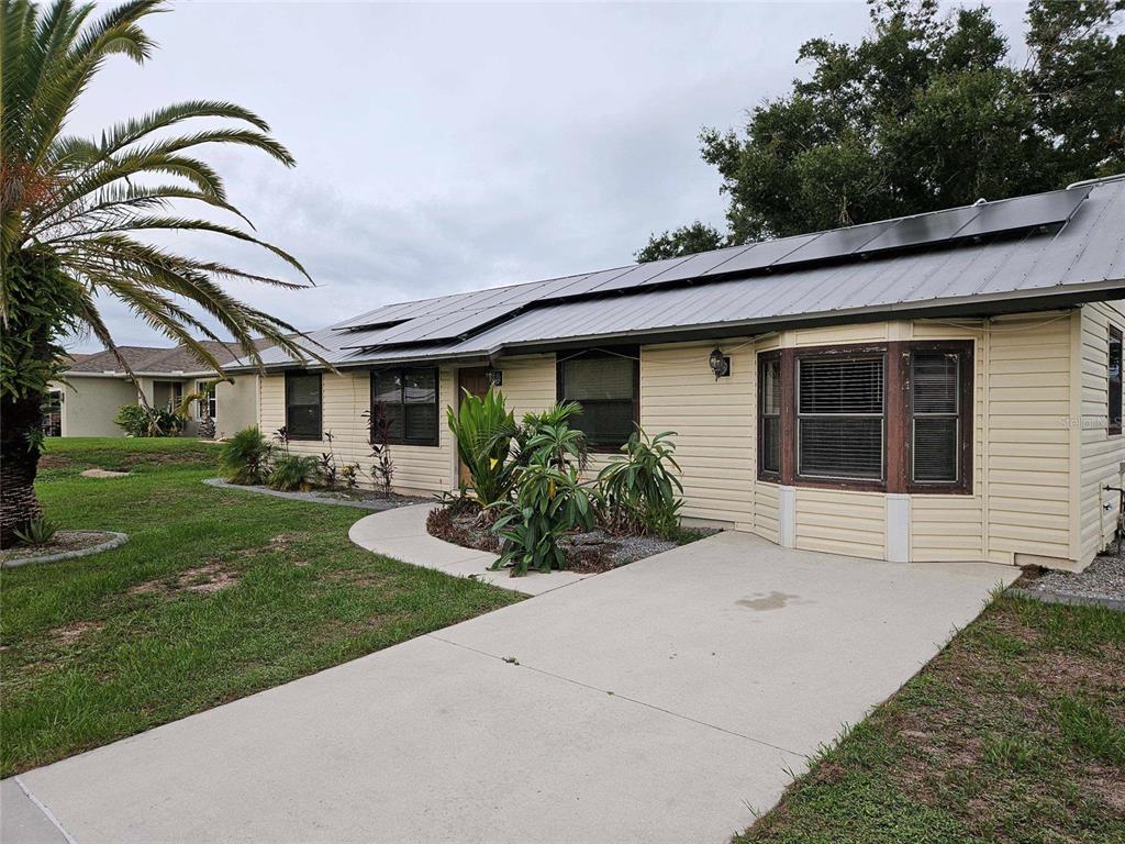 Property for sale at 6270 SPINNAKER BOULEVARD, ENGLEWOOD, FL, 34224