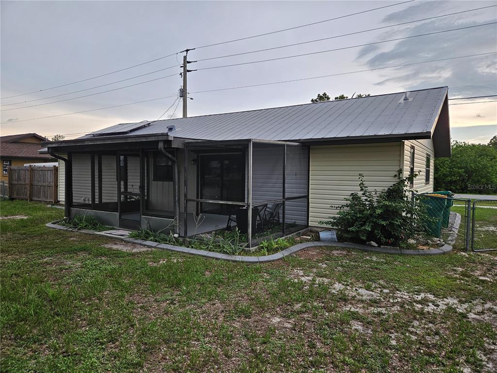 Property for sale at 6270 SPINNAKER BOULEVARD, ENGLEWOOD, FL, 34224
