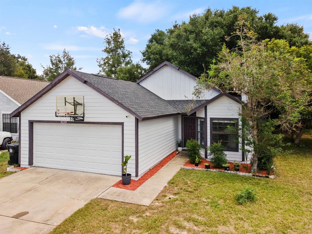 Property for sale at 555 SWALLOW COURT, APOPKA, FL, 32712
