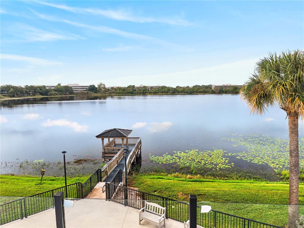 Property for sale at 924 LAKE DESTINY RD UNIT F, ALTAMONTE SPRINGS, FL, 32714