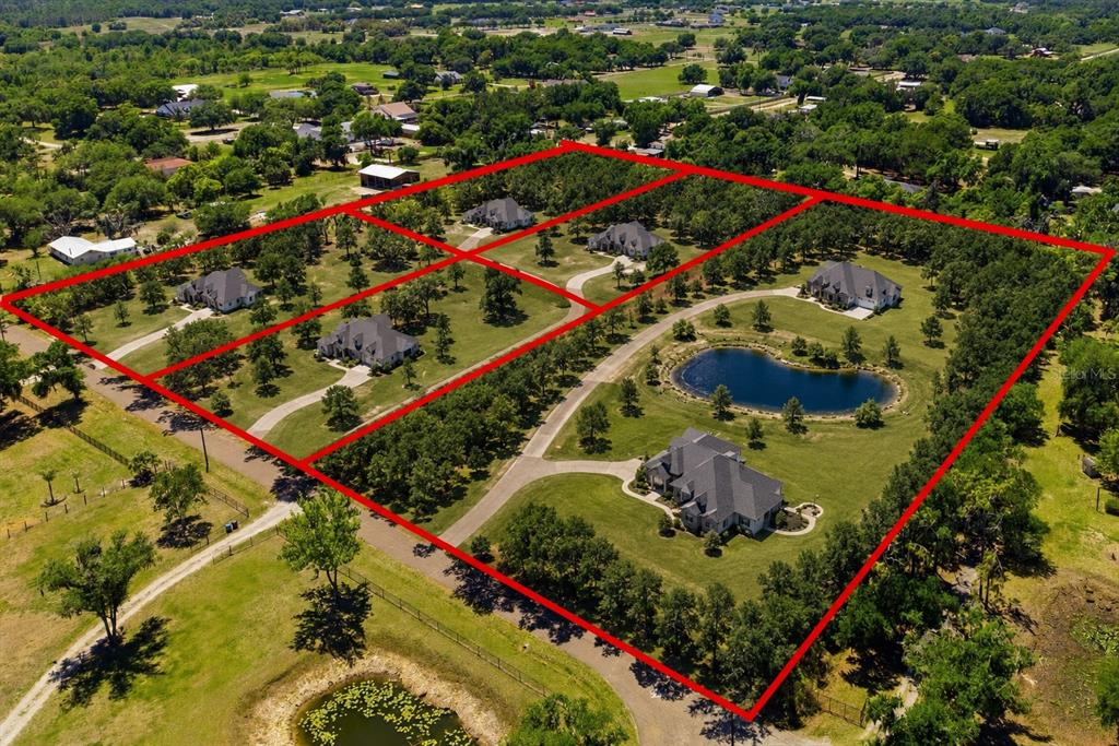 AI Rendering of potential post construction