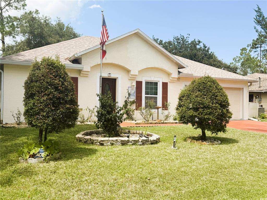 Property for sale at 140 PERSIMMON DRIVE, PALM COAST, FL, 32164
