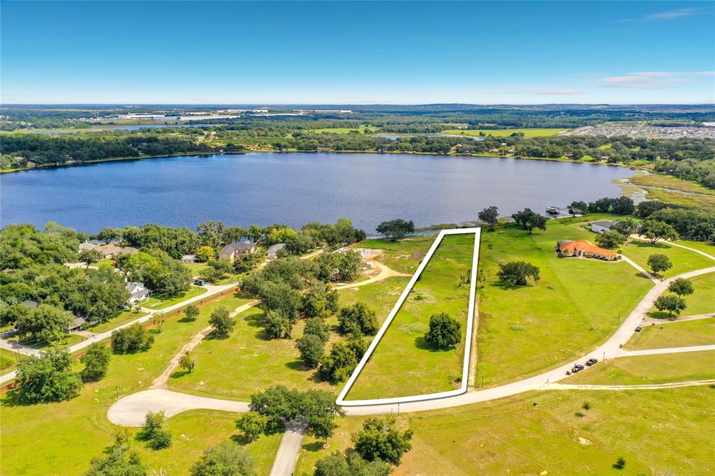 Property for sale at 18540 WATER CREST COURT, GROVELAND, FL, 34736