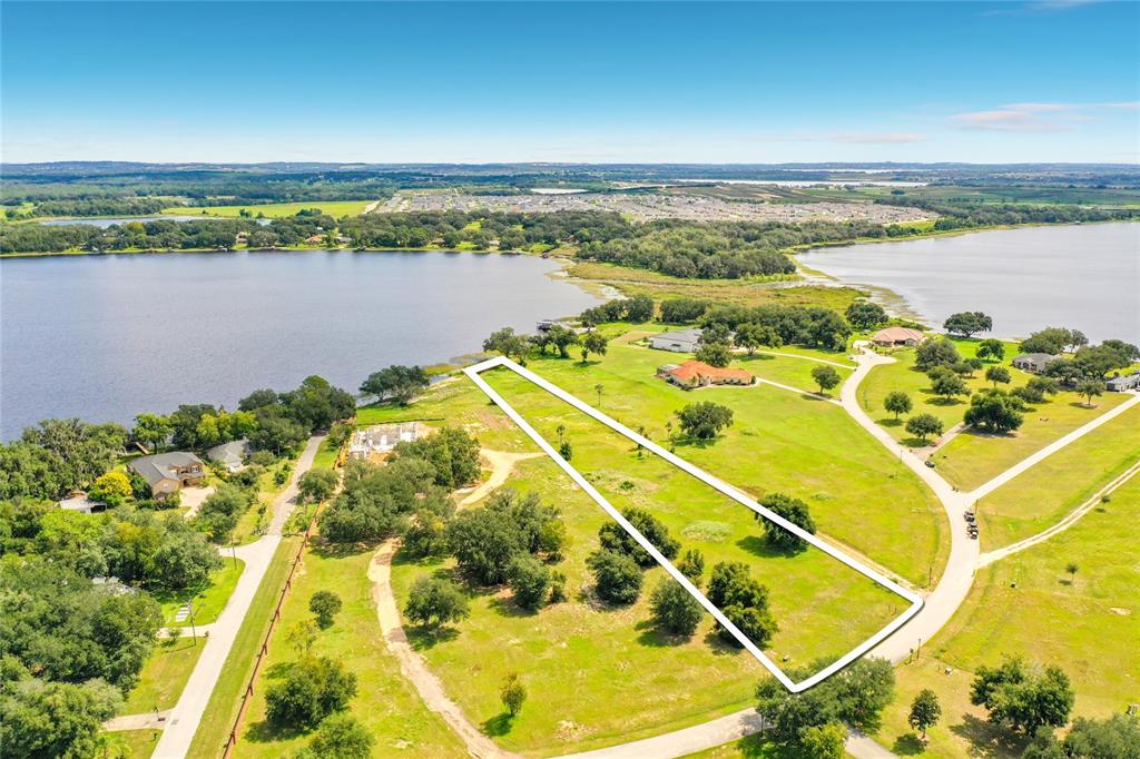 Property for sale at 18540 WATER CREST COURT, GROVELAND, FL, 34736