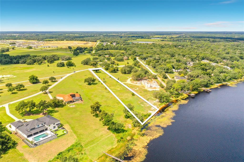 Property for sale at 18540 WATER CREST COURT, GROVELAND, FL, 34736