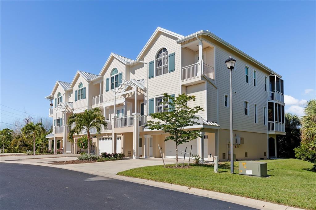 Property for sale at 10300 TARPON LANDINGS TERRACE UNIT 4, PLACIDA, FL, 33946