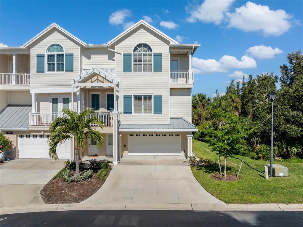 Property for sale at 10300 TARPON LANDINGS TERRACE UNIT 4, PLACIDA, FL, 33946