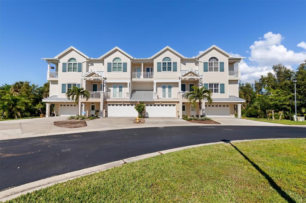 Property for sale at 10300 TARPON LANDINGS TERRACE UNIT 4, PLACIDA, FL, 33946