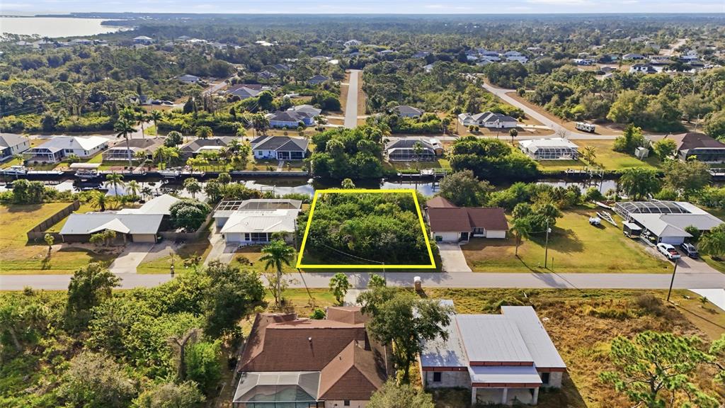 Property for sale at 12309 MITCHELL TERRACE, PORT CHARLOTTE, FL, 33981