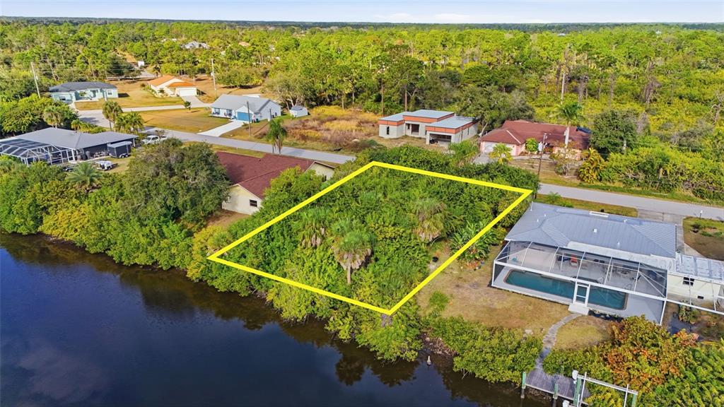 Property for sale at 12309 MITCHELL TERRACE, PORT CHARLOTTE, FL, 33981