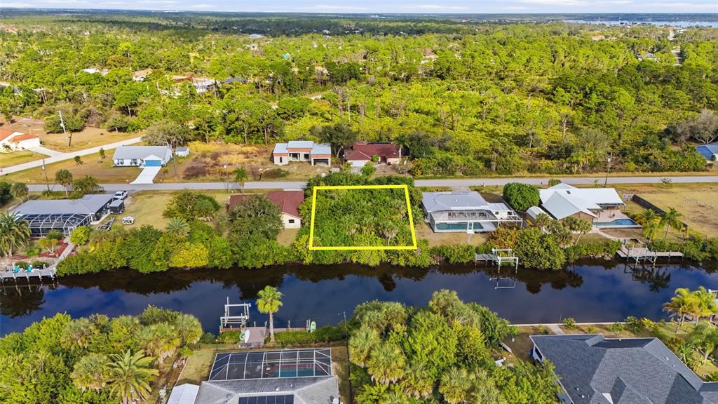 Property for sale at 12309 MITCHELL TERRACE, PORT CHARLOTTE, FL, 33981