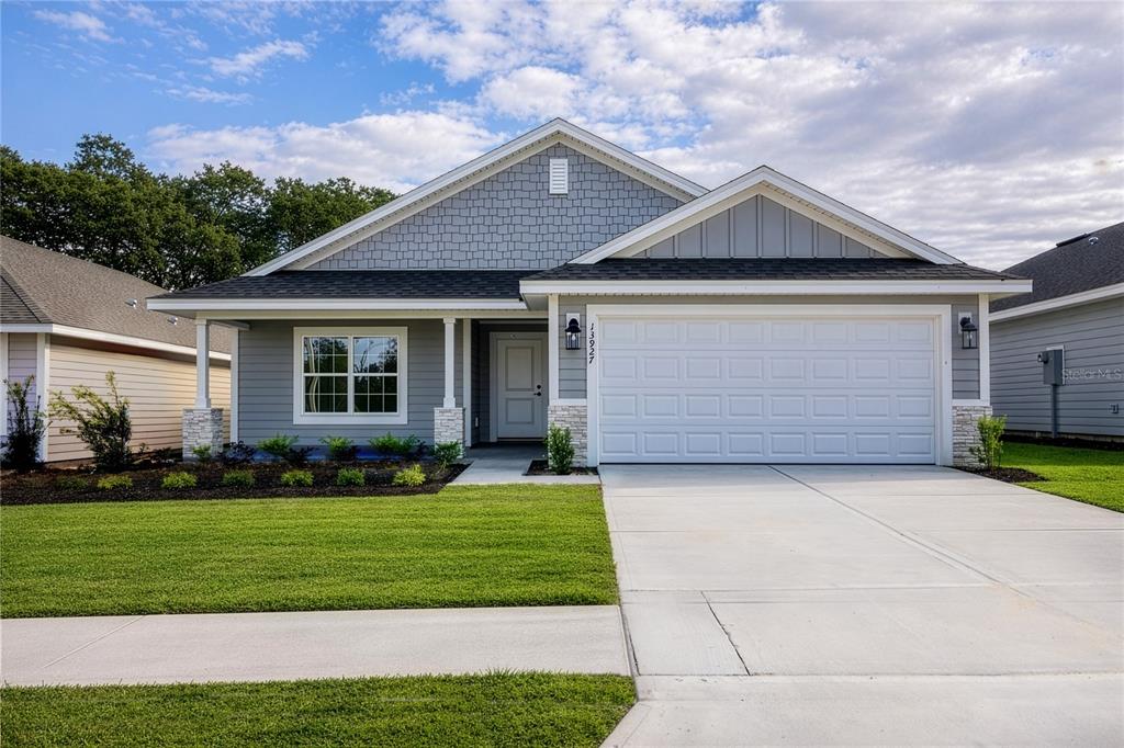 Property for sale at 16808 NW 178TH TERRACE, ALACHUA, FL, 32615