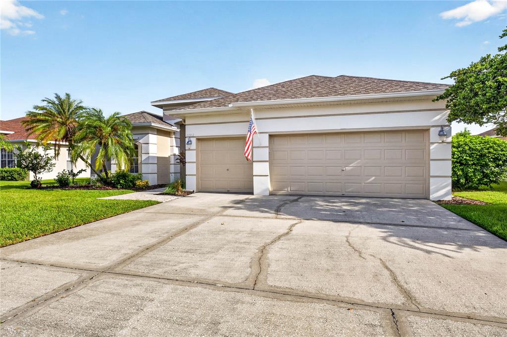 Property for sale at 22953 BAY CEDAR DRIVE, LAND O LAKES, FL, 34639
