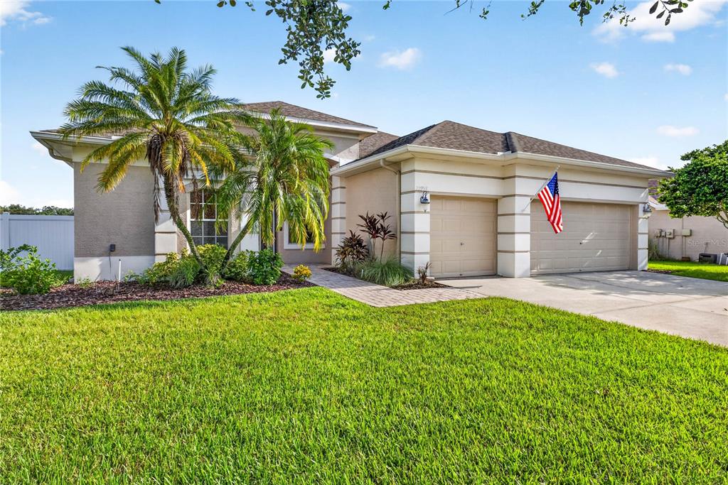 Property for sale at 22953 BAY CEDAR DRIVE, LAND O LAKES, FL, 34639