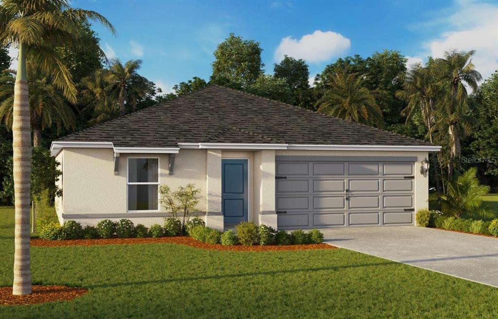 Property for sale at 4410 BLACKWELL AVENUE, LAKE WALES, FL, 33859
