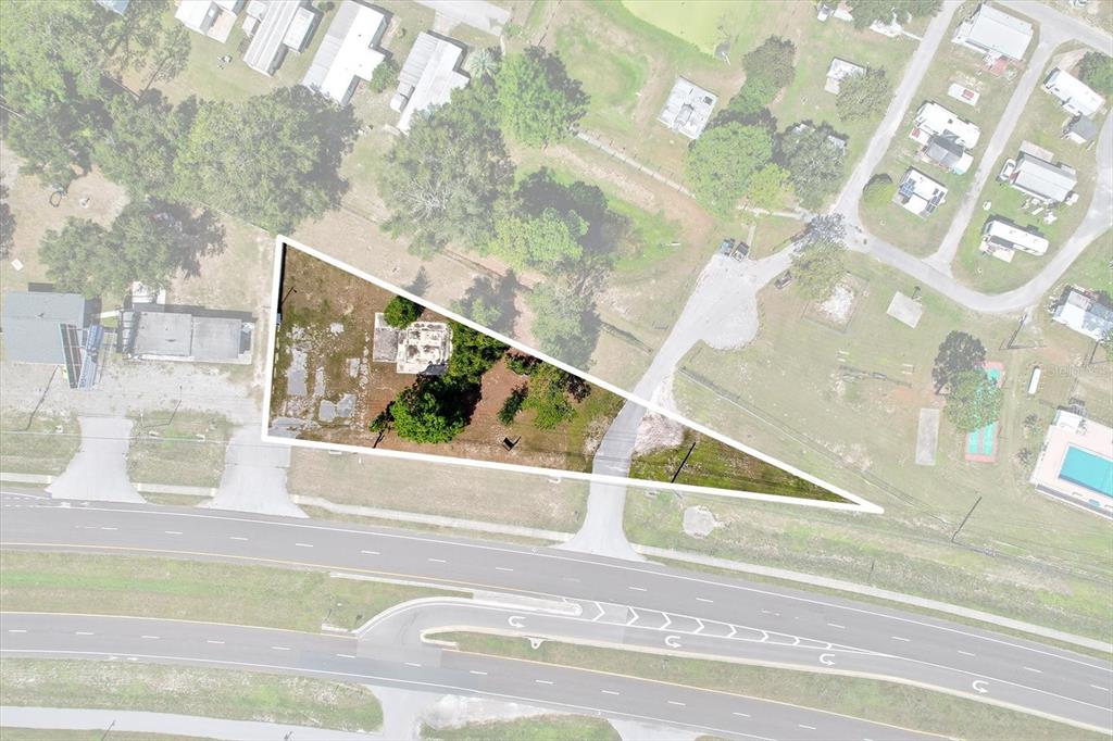 Property for sale at 15541 CORTEZ BOULEVARD, BROOKSVILLE, FL, 34613